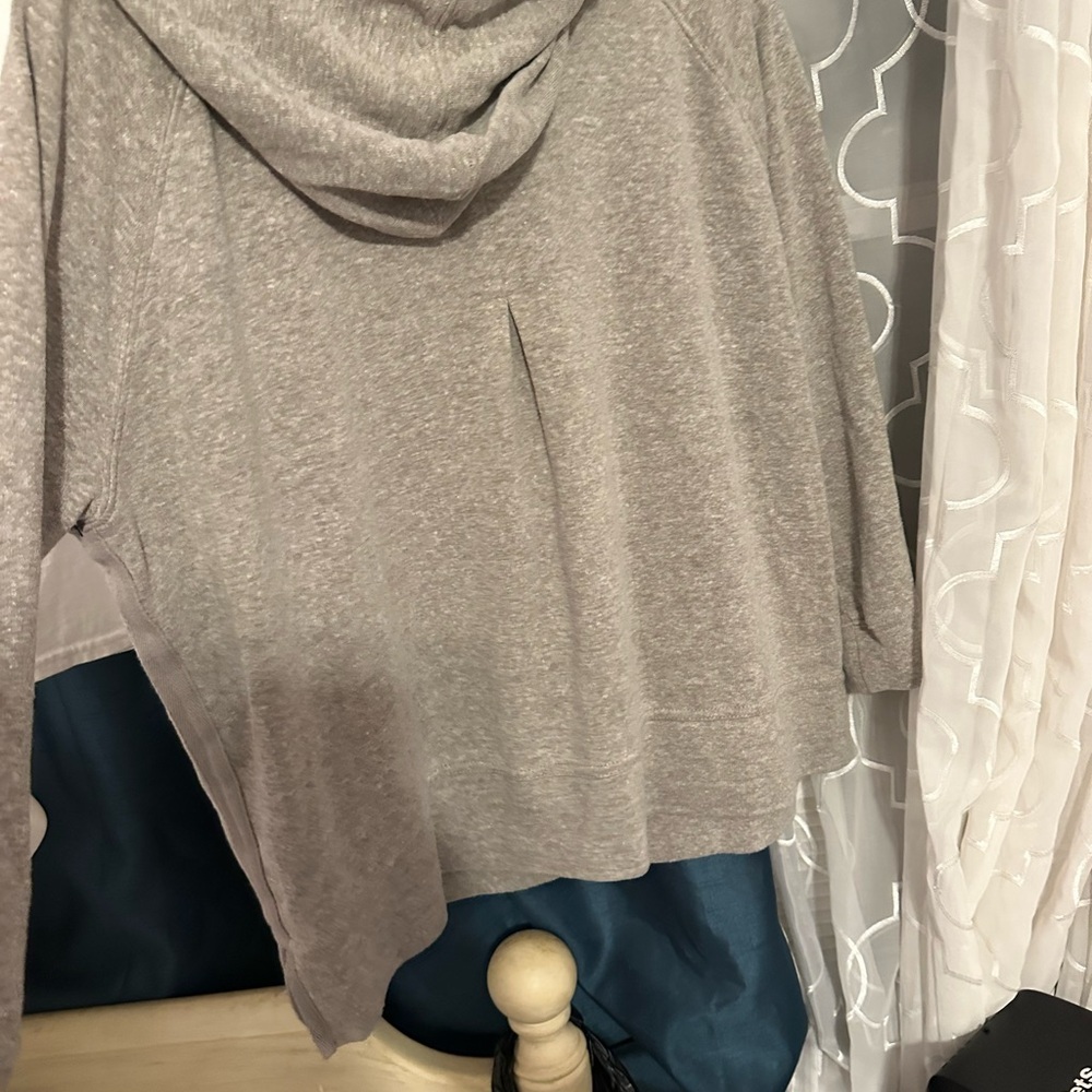 Prana Cream color Women's Sweater - Picture 2 of 5